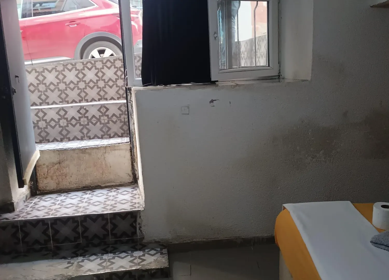 Zemin Kat Suit İstanbul