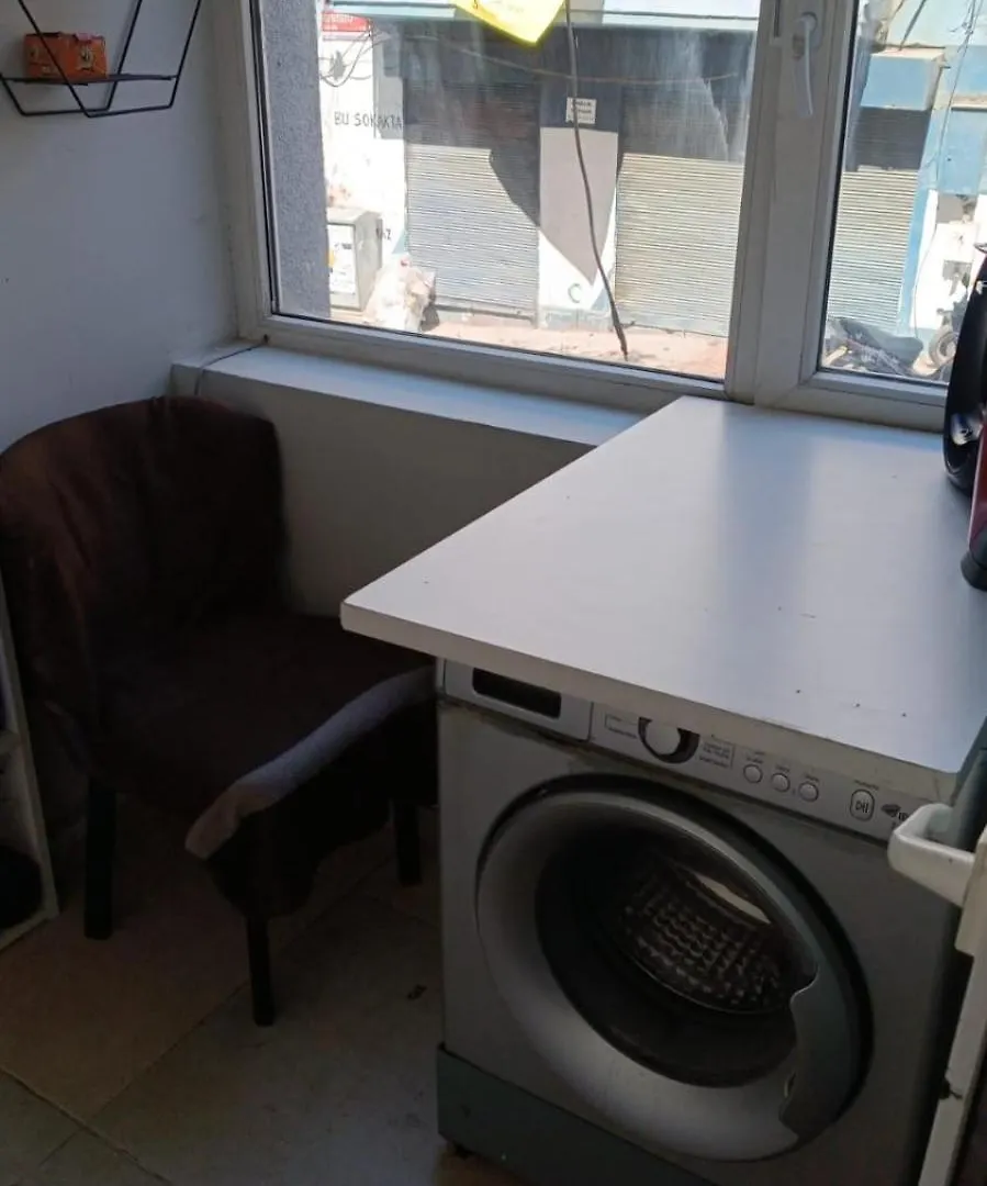 Zemin Kat Suit İstanbul Daire