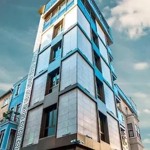 New Arcadia Taksim İstanbul